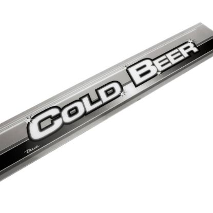 Picture of TRUE S 48Gs Cold Beer #S-scb Sign Panel, Tac-48gs Part# 884325