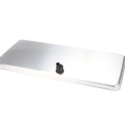 Picture of TRUE Evap Drain Pan Kit Gdm-23f Tm-24f 20 1/4L X 9 1/2 Part# 884616