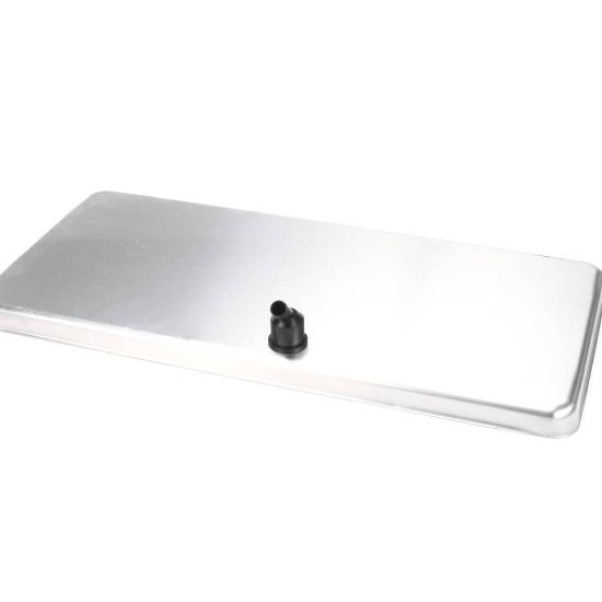 Picture of TRUE Evap Drain Pan Kit Gdm-23f Tm-24f 20 1/4L X 9 1/2 Part# 884616