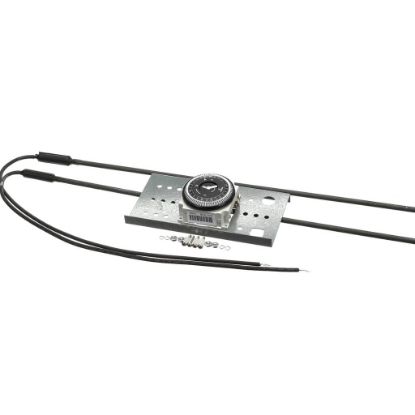 Picture of TRUE Heater/timer Kit, Part# 884917