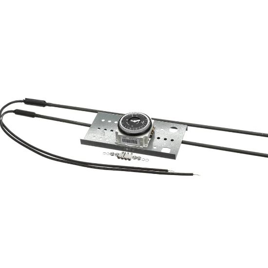 Picture of TRUE Heater/timer Kit, Part# 884917