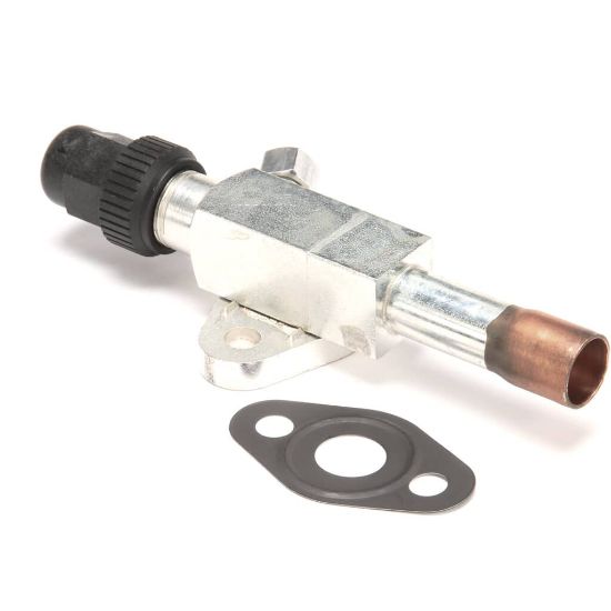 Picture of TRUE Valve Kit, Include 1)802304 Suction & 1)802284 Gas Part# 884833
