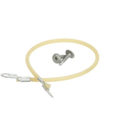 Picture of TRUE Cord, Latex 11 1/4 (3/32 Dia W/2 Ring, Tcgg-36 Part# 885488