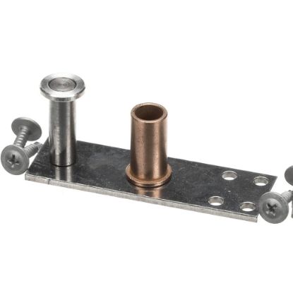 Picture of TRUE Hinge Kit Door Top Center Tdd/tbb-4g Part# 884944