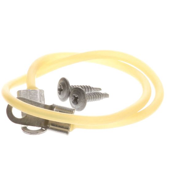 Picture of TRUE Cord, Latex 15 3/32 Dia W/2 Ring, Tcgd/tcgr-59 Part# 885492