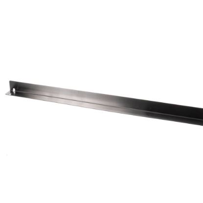 Picture of TRUE Slide, Tray, #1 Tr1r/tr2r/tr3r Stainless Steel Part# 890070