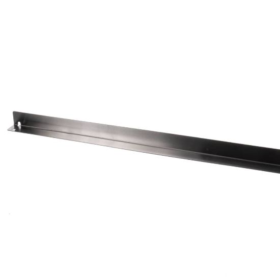 Picture of TRUE Slide, Tray, #1 Tr1r/tr2r/tr3r Stainless Steel Part# 890070