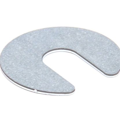 Picture of TRUE Castor Leveling Shim, 2 Dia Part# 891336