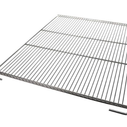 Picture of TRUE Shelf, Tr2/3f/f Ss Wire Electropolished Part# 891292