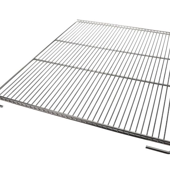 Picture of TRUE Shelf, Tr2/3f/f Ss Wire Electropolished Part# 891292