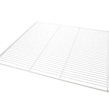 Picture of TRUE Shelf, Tg1 Wht Wire Part# 890081-038