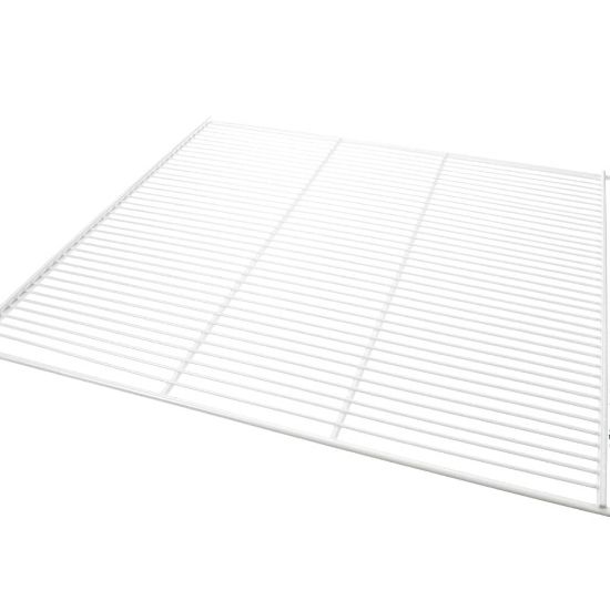 Picture of TRUE Shelf, Tg1 Wht Wire Part# 890081-038