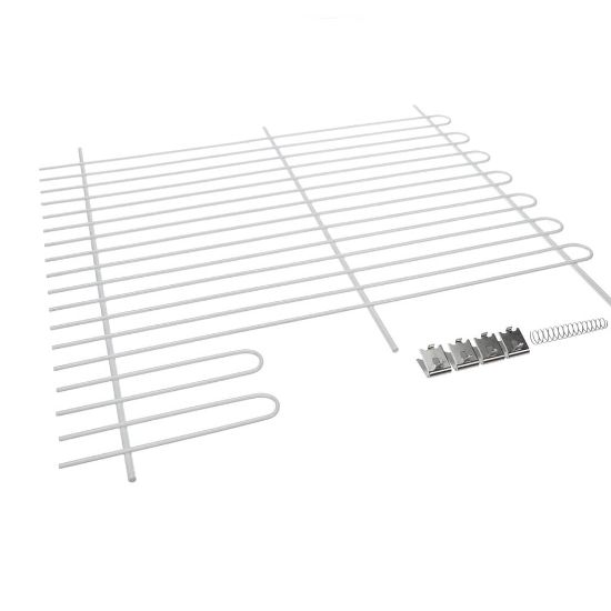Picture of TRUE Divider, Bin Part# 894524-038