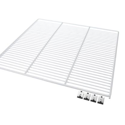 Picture of TRUE Shelf, Gdm-43/t-43 Wht Wire Part# 893801-038