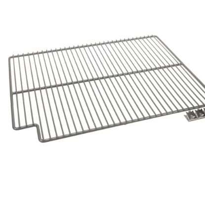 Picture of TRUE Shelf, Gray Wire, Right Part# 905386-040