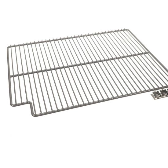Picture of TRUE Shelf, Gray Wire, Right Part# 905386-040