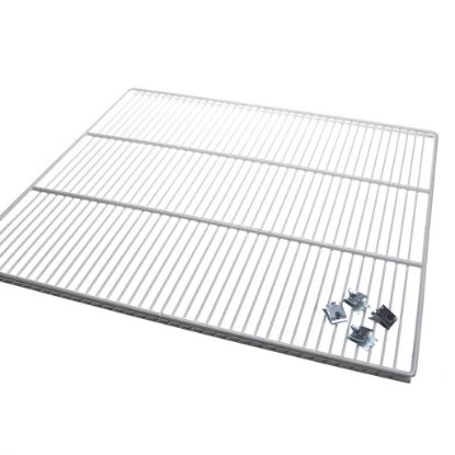 Picture of TRUE Shelf, Gdm-26 Idl, Wht Wire Part# 905800-038