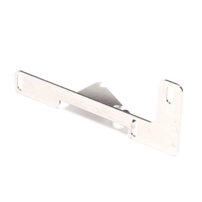 Picture of TRUE Lid Hinge Bracket Lt Ss Part# 906580
