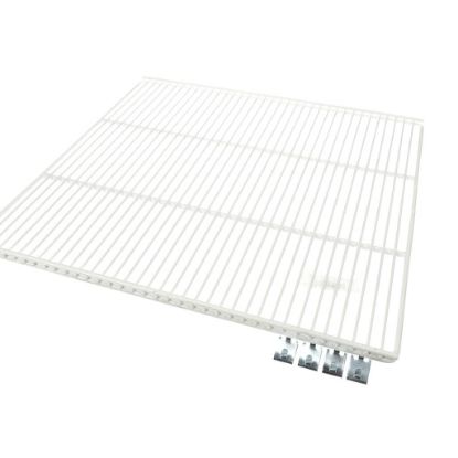 Picture of TRUE Shelf, White Wire - 22 7/8-Inch W Part# 909518-038