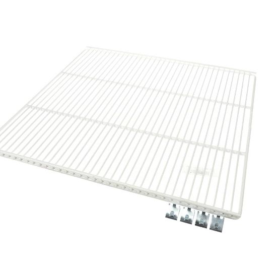 Picture of TRUE Shelf, White Wire - 22 7/8-Inch W Part# 909518-038