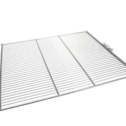 Picture of TRUE Shelf, Tr/a2/3 Nsf Clear Part# 908743-037