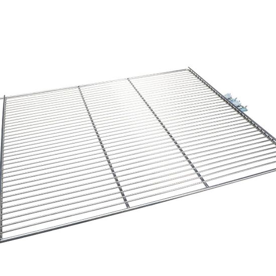 Picture of TRUE Shelf, Tr/a2/3 Nsf Clear Part# 908743-037