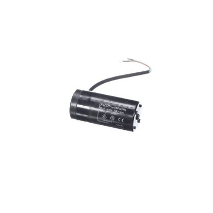 Picture of TRUE Capacitor, Start 2252231 53-64 Mdf 330V Part# 909548
