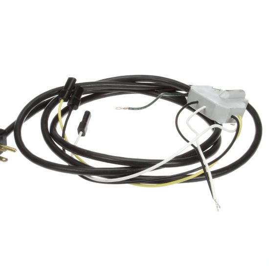 Picture of TRUE Power Cord, Wire Harness 18 Gage Wire Emf Jr -1-1 Part# 908555