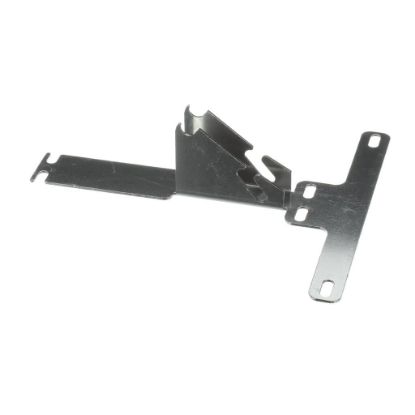 Picture of TRUE Lid Hinge Bracket Cntr, Tssu-72 30Mb St Flat Lid Part# 911514