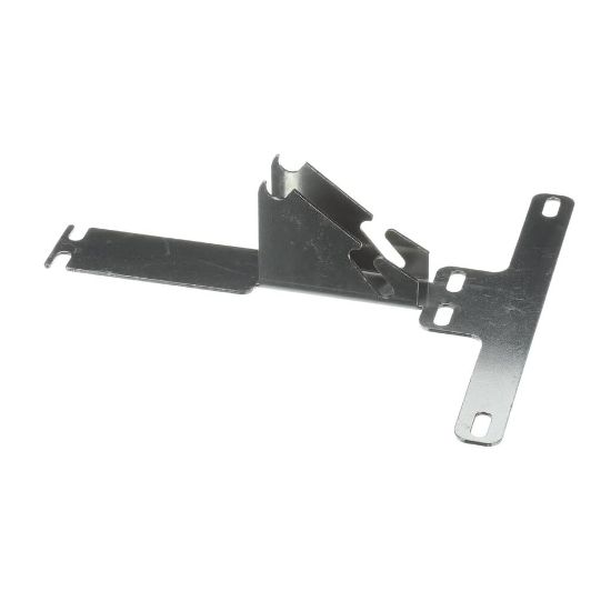 Picture of TRUE Lid Hinge Bracket Cntr, Tssu-72 30Mb St Flat Lid Part# 911514
