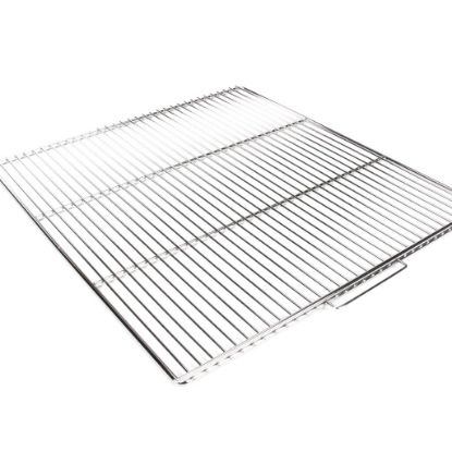 Picture of TRUE Shelf, Th-23, Chrome Wire Part# 912274