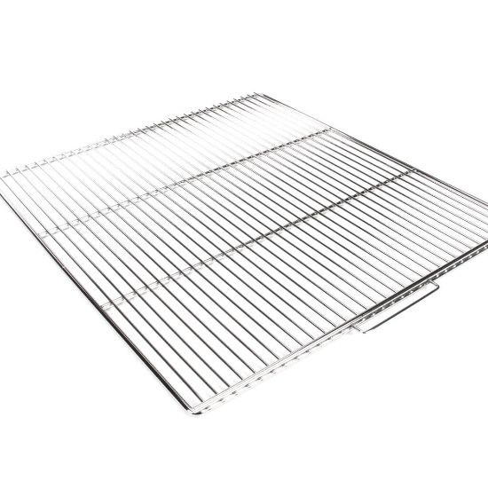 Picture of TRUE Shelf, Th-23, Chrome Wire Part# 912274