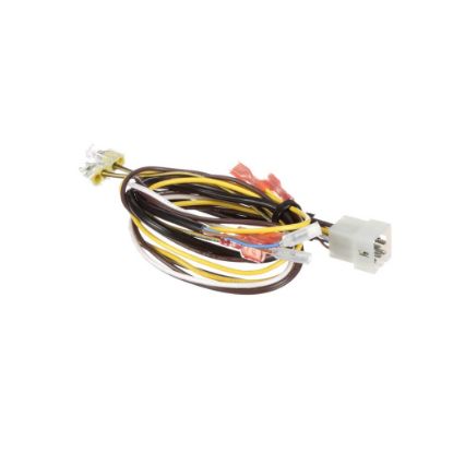 Picture of TRUE Wire Harness Assy Ta/tg/tr Ref/frz Switch/therm Di Part# 913135