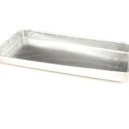 Picture of TRUE Pan, Drain Cond Metal W/hole 24 1/2 X 11 1/2 X 2 1 Part# 912540