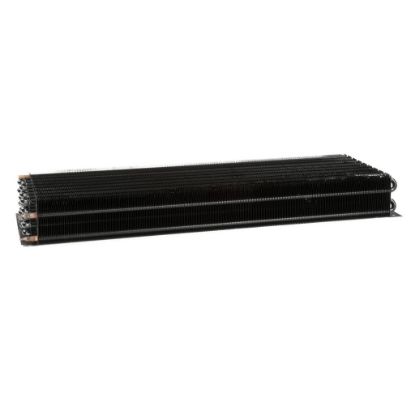 Picture of TRUE Coil, Evaporator Gdm-72f 115V/208 23 Part# 912638