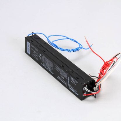 Picture of TRUE Ballast, Qtp1x32t8/unv Isn-sc- Pal, Univ Part# 914240