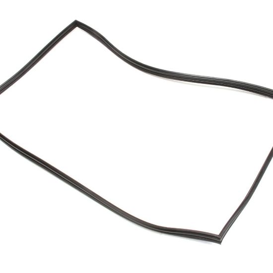 Picture of TRUE Gasket, Gdm-03, Black Part# 913721