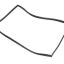 Picture of TRUE Gasket, Gdm-03, Black Part# 913721