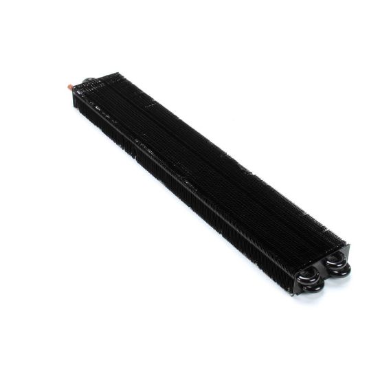 Picture of TRUE Evaporator Coil Assembly Tssu-48 W/control Sleeve Part# 914920