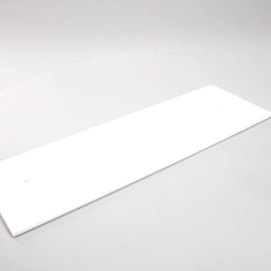 Picture of TRUE Cut Board 1/2 X 8-7/8 X 27-1/2 Wht Drill 3 X 3-15/ Part# 915129
