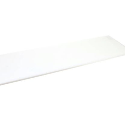 Picture of TRUE Cut Board 1/2 X 11 3/4 X 36 Wht Drill 2 7/8 X 5 7/ Part# 915113