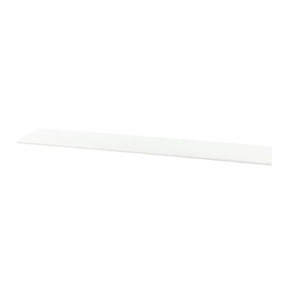 Picture of TRUE Cut Board 1/2 X 11-3/4 X 60 Wht Drill 2 7/8 X 5 7/ Part# 915167