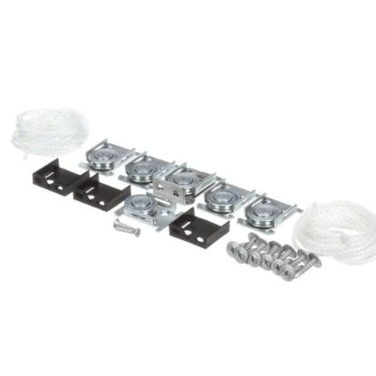 Picture of TRUE Pulley Kit, Gdm-69 Retrofit Part# 917697