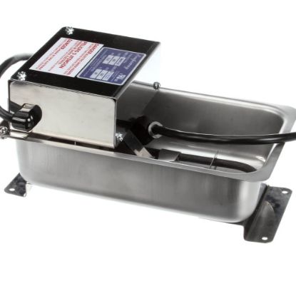 Picture of TRUE Drain Pan, Heated 400W 120V Dm04t1s, 900-100, 30 Part# 917993