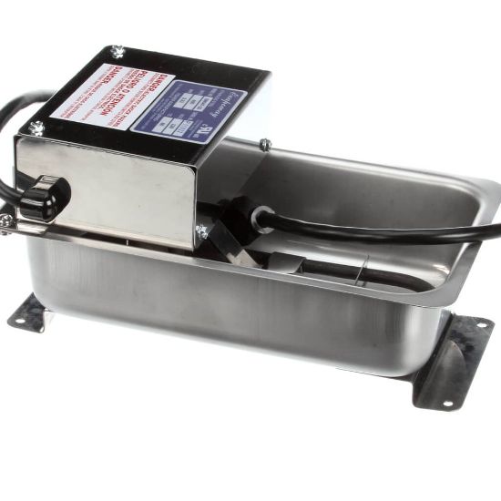 Picture of TRUE Drain Pan, Heated 400W 120V Dm04t1s, 900-100, 30 Part# 917993