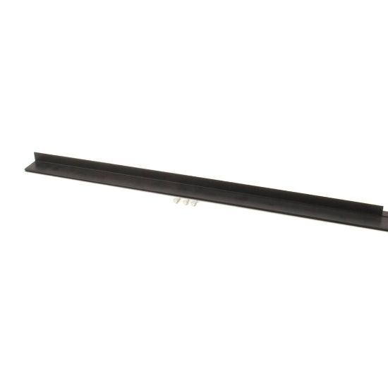 Picture of TRUE Rail, Lid Left Tds Part# 918200