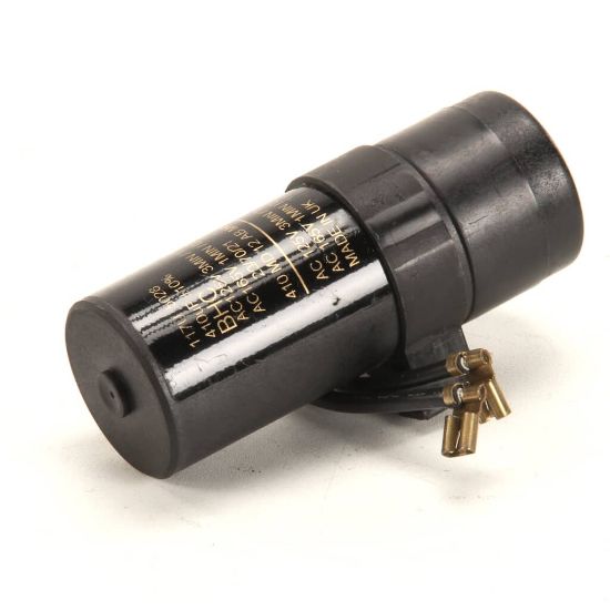 Picture of TRUE Capacitor, Start 117U5028 Part# 919697