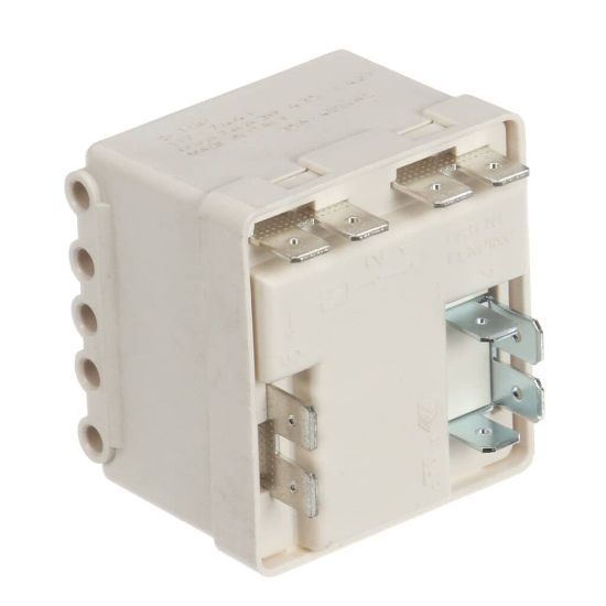 Picture of TRUE Relay, 117-7441 Part# 921374