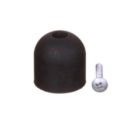 Picture of TRUE Bumper Kit 1)810302 Bumper 1)830509 Screw Part# 921211