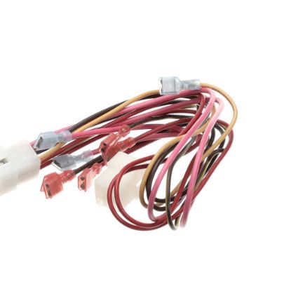 Picture of TRUE Receptacle/wires For Ta/tg/tr Heated Switch/therm Part# 920684